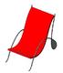 Mr GG relax chair