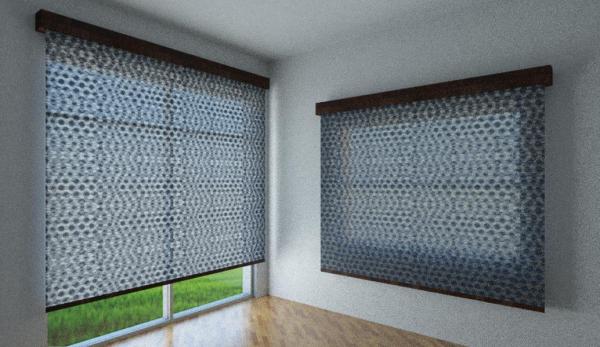 Curtain