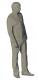 Person Male Standing