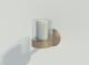Porta Vela de Parede (Candle Holder Wall-mounted)