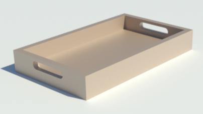 Bandeja (Tray)