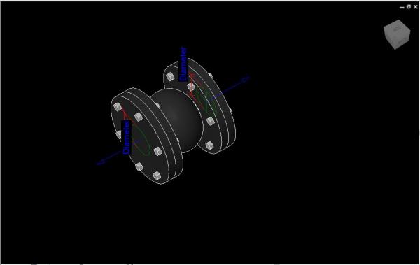 Flexible Coupling