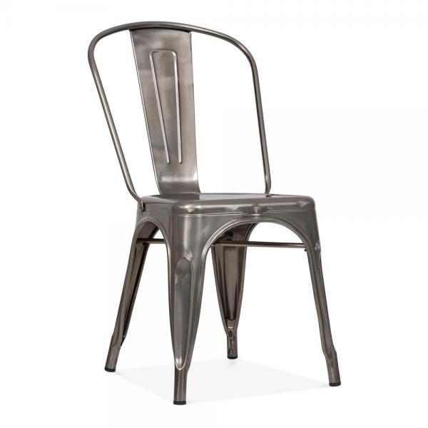TOLIX DINING CHAIR