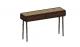 Mid Century Modern Sofa Table