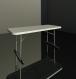 Kirkland Fold Up Table