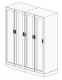 Wardrobe Parametric
