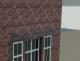 Glass visor series YP(parametric)
