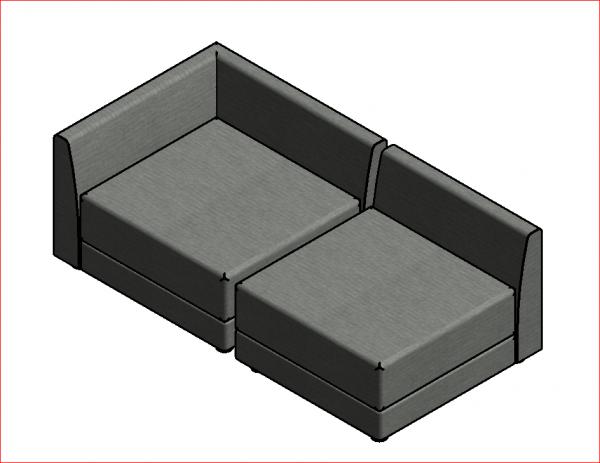 SOFA CONTEMPO