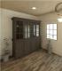 Dining Room Cabinet