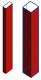 Composite colunn RHS