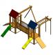 JUEGO MADERA