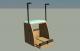 Metacorpus Pilates Wunda Chair