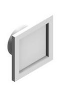 DryerWallVent