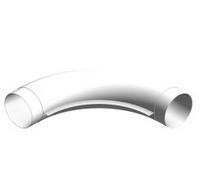 Dryer-Ell 90 Degree LT90