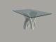 Modern Dining Table
