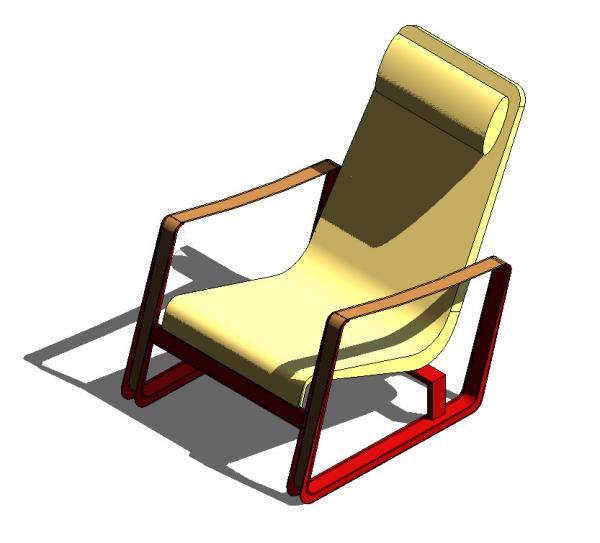 Armchair_Cité_Jean_Prouvé