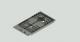Domino Gas Hob