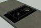 Ceramic Gas Hob_2 burners