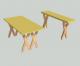 'Pembroke' Table