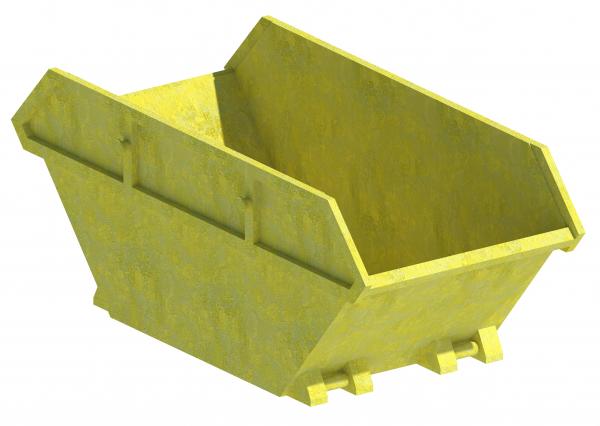 Basic Skip