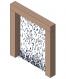Rain Wall - Water Feature