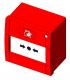 Firealarm manual alarm