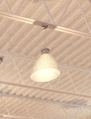 Industrial Warehouse Pendant Light_16"