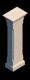 Architectural Column