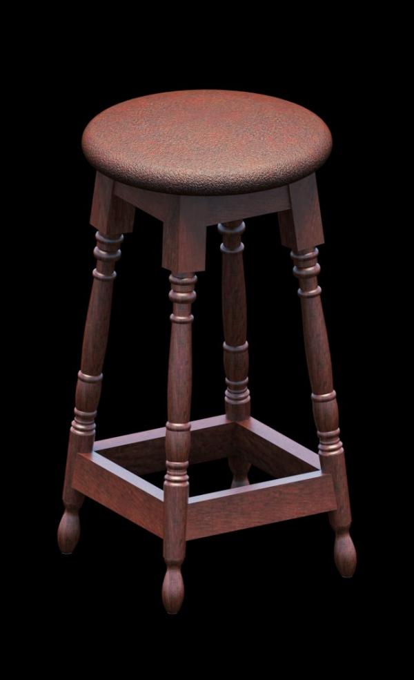 Bar Stool