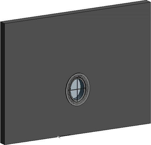 Oval Window
