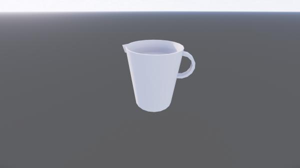 Water Jug