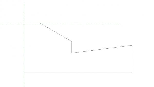 Mountable Kerb - NZ