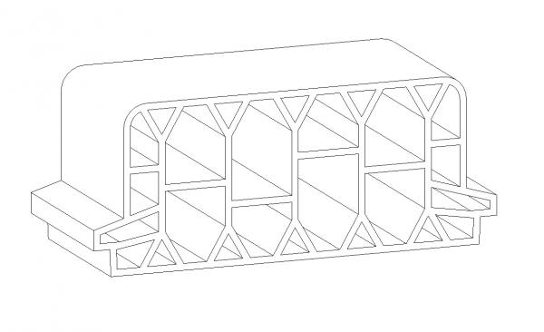 25x70 HC