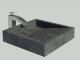 Vessel Sink
