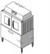 conveyor Dishwasher
