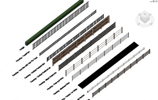 FENCE