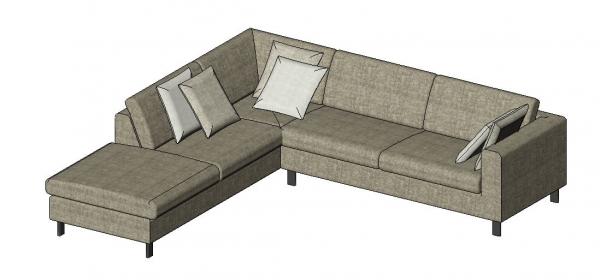 couche corner