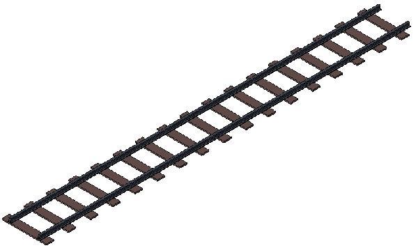 Railroad Track