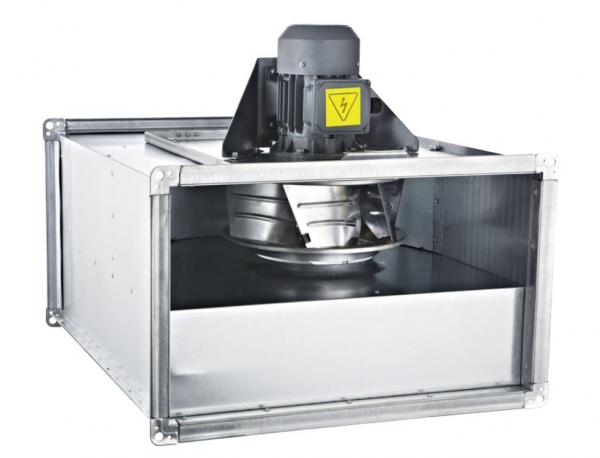 BVN AIR BDKF-R FAN