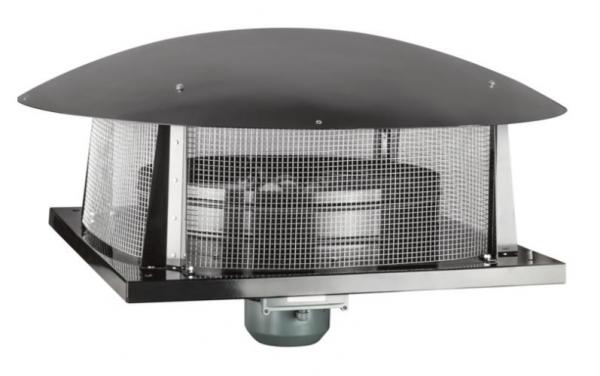 BVN AIR BACF FAN
