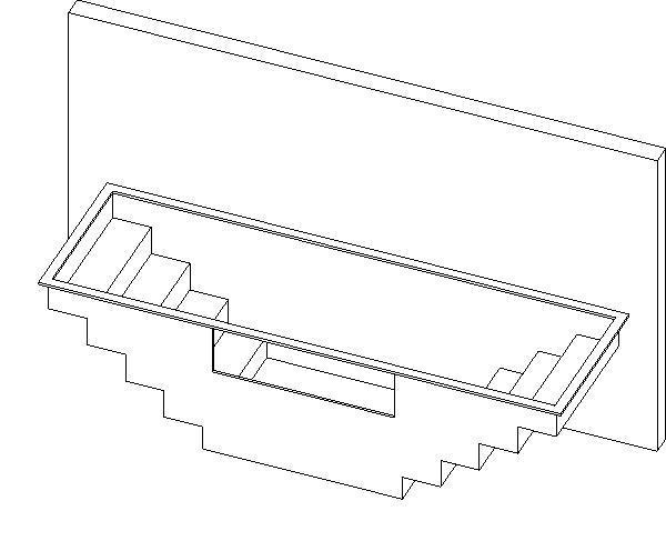 Baptistry-12'-3D