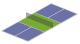 Pickleball Court
