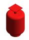 Automatic Fire Extinguisher