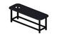 Massage table