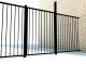 Pool Fence Australia - single post