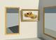 Picture frame - Angled