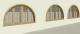 Arched Window
