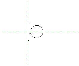 Downspout Profile