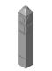 Stair Post