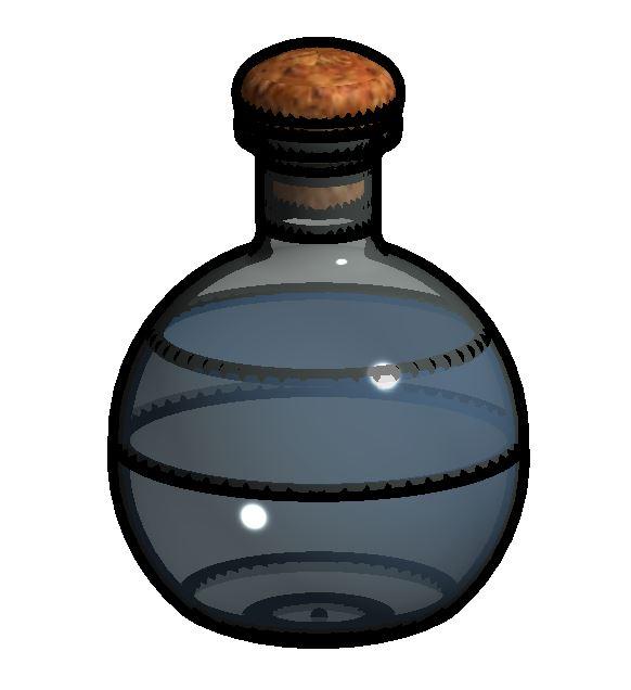 Tequila/ Alcohol bottle